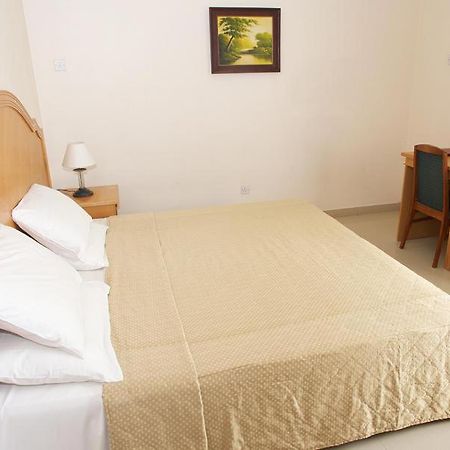 Nuzha Hotel Apartments Maskat Zewnętrze zdjęcie