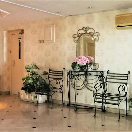 Nuzha Hotel Apartments Maskat Zewnętrze zdjęcie