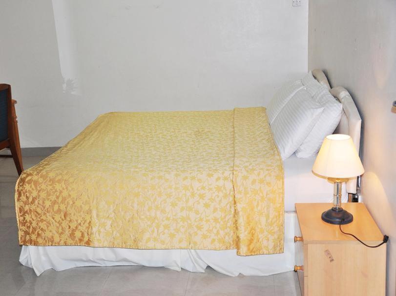 Nuzha Hotel Apartments Maskat Zewnętrze zdjęcie