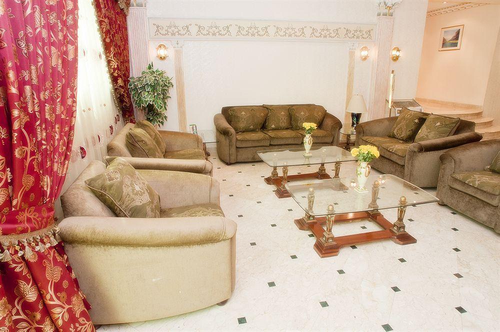 Nuzha Hotel Apartments Maskat Zewnętrze zdjęcie